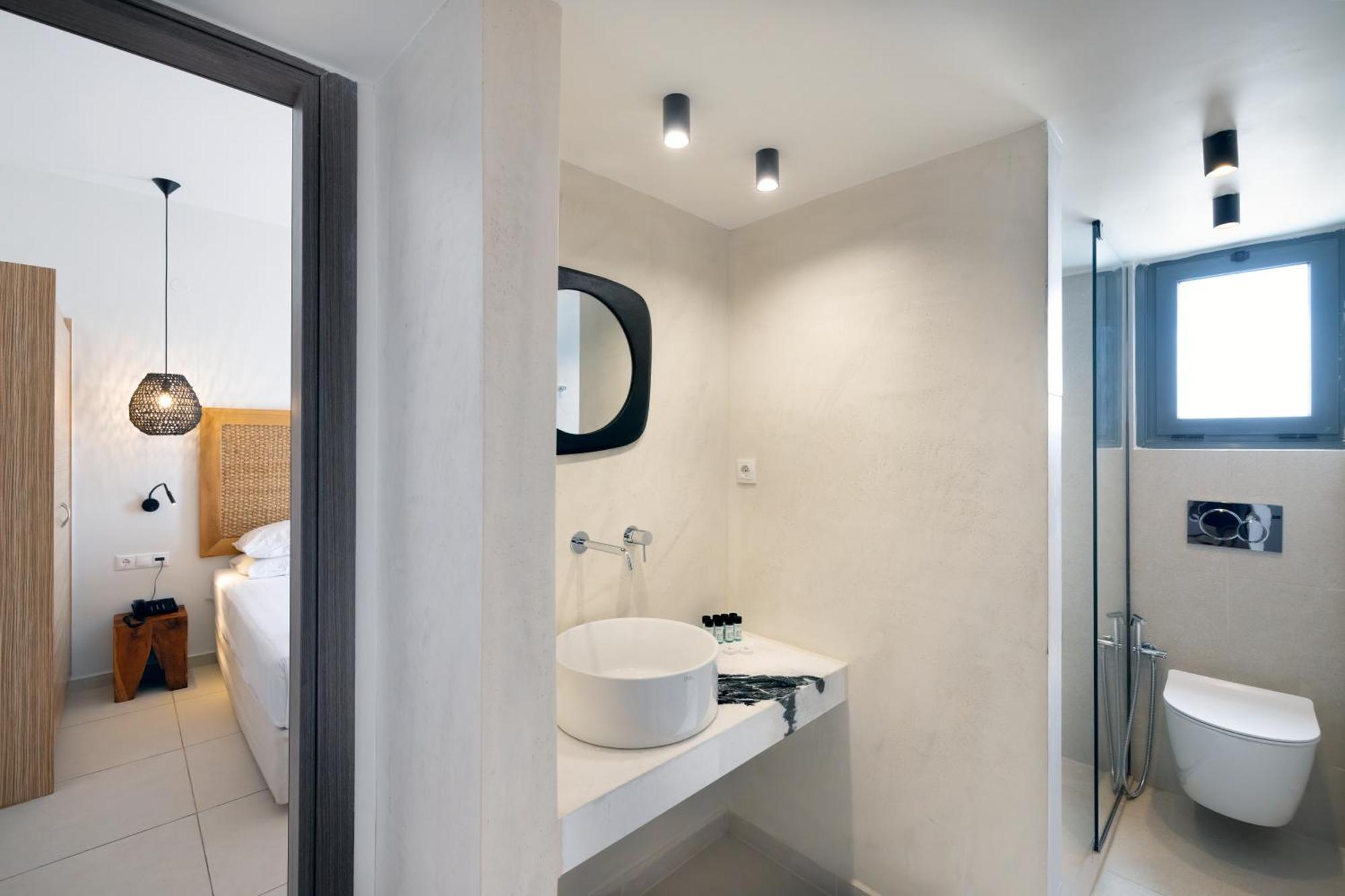 La Stella Suites Platanes  Exteriör bild