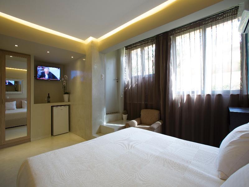 La Stella Suites Platanes  Exteriör bild